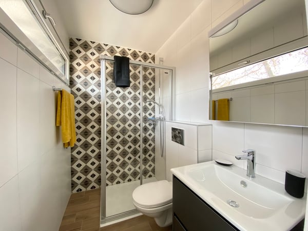 Studio meublé à deux pas de la gare de Sion 3