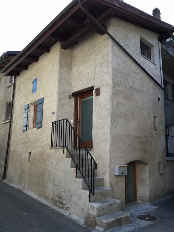 Superbe 2 pièces en duplex à Branson 5