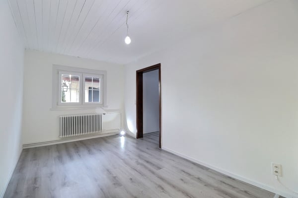 A louer de suite - petite maisonnette 5