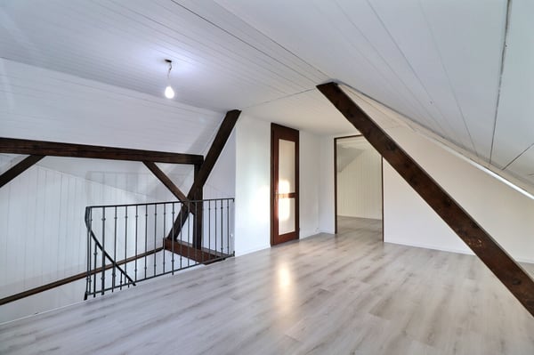 A louer de suite - petite maisonnette 8