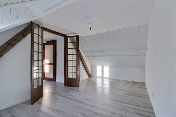 A louer de suite - petite maisonnette 6