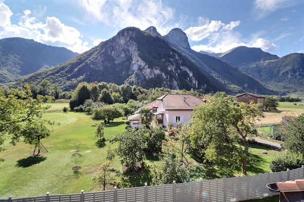 Magnifique 4.5 pièces de 96 m2 avec grand balcon 6