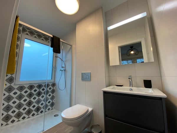Joli studio meublé à deux pas de la gare 4