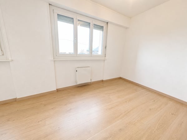 3,5 pces - avec balcon 7
