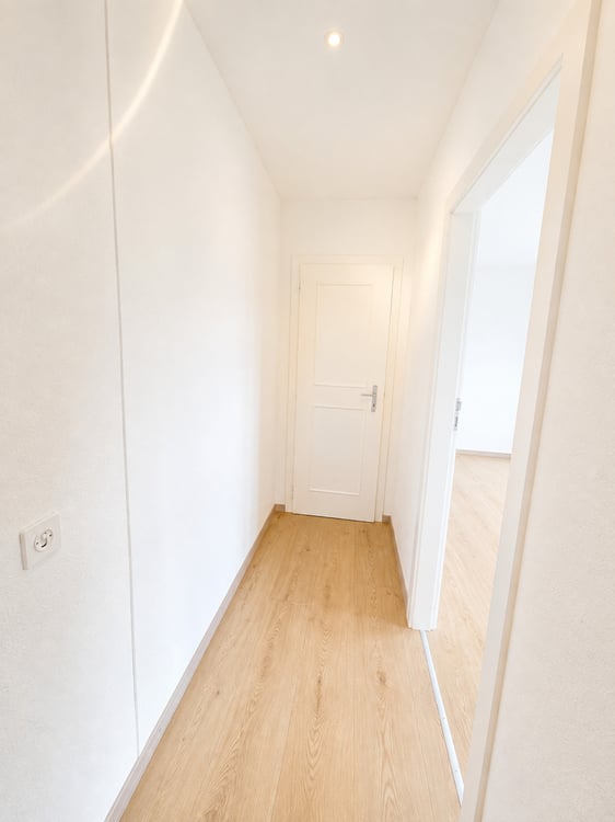 3,5 pces - avec balcon 8