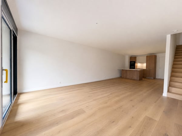 Grand duplex Neuf de plus de 150 m2