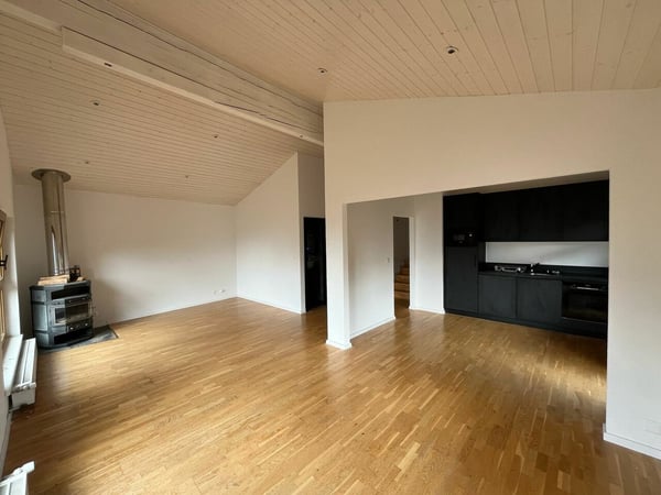Bel appartement de 5 pièces 2