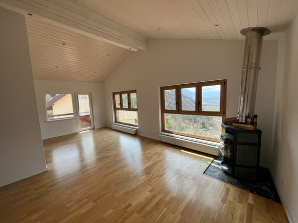 Bel appartement de 5 pièces 1