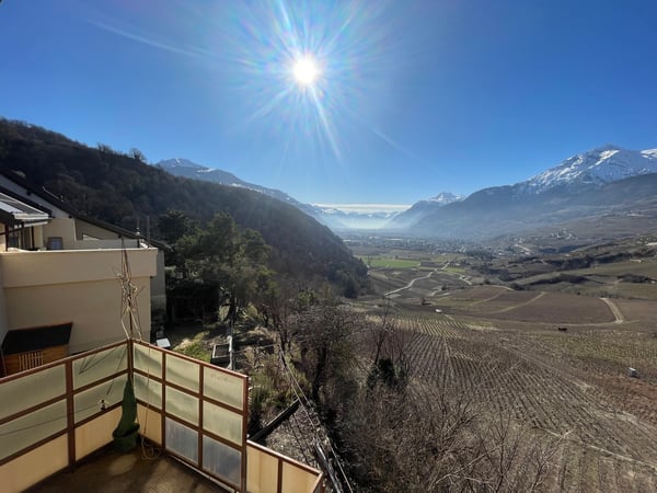 Bel appartement de 5 pièces 7