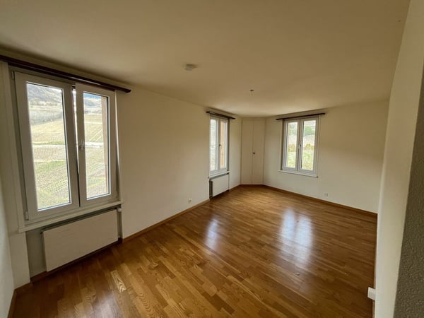 Bel appartement de 5 pièces 3