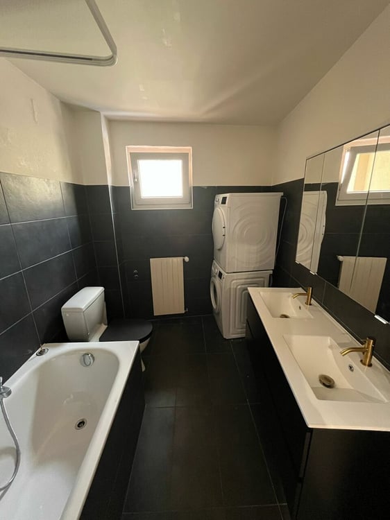 Bel appartement de 5 pièces 5