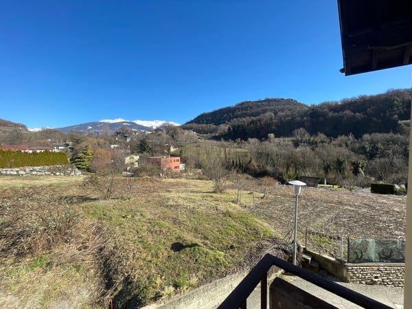 Bel appartement de 5 pièces 8