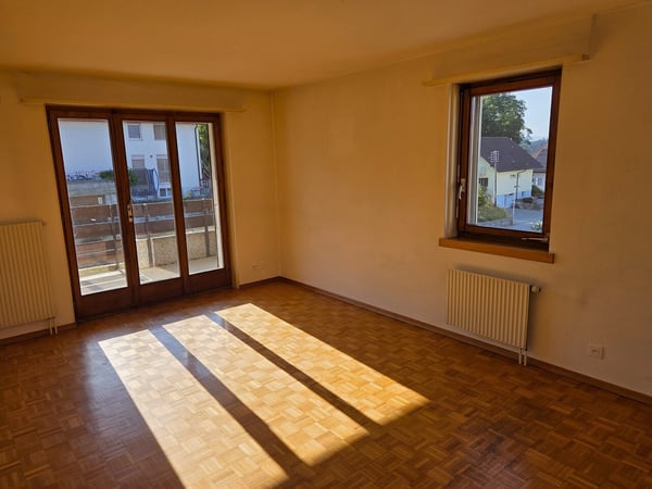 Appartement de 3.5 pièces à St-Antoni 3