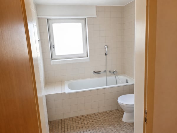 Appartement de 3.5 pièces à St-Antoni 6