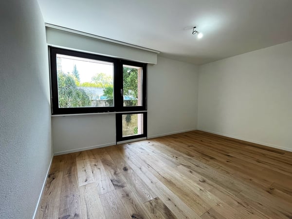 Appartement de 3.5 pièces au 1er étage 6