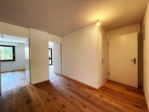 Appartement de 3.5 pièces au 1er étage 5
