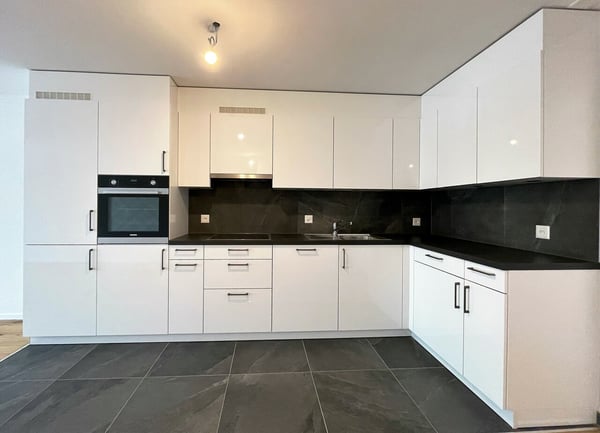 Appartement de 3.5 pièces au 1er étage 3