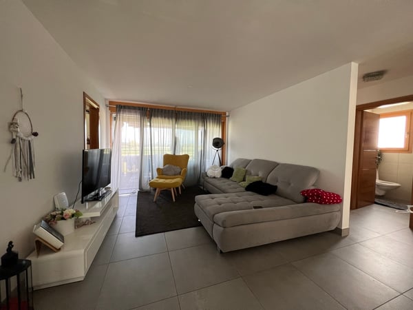Superbe appartement de 4.5 pièces au 3ème étage 1
