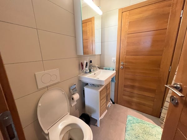 Superbe appartement de 4.5 pièces au 3ème étage 8