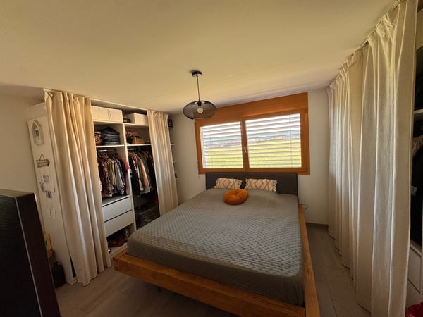 Superbe appartement de 4.5 pièces au 3ème étage 4