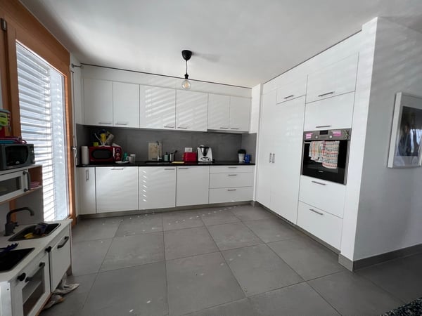 Superbe appartement de 4.5 pièces au 3ème étage 2