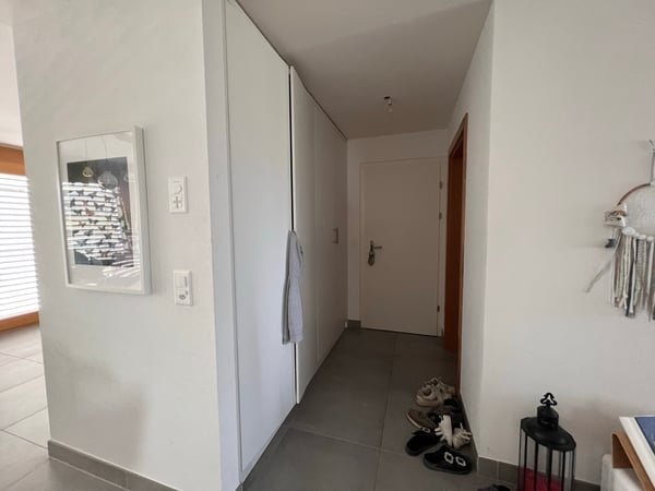 Superbe appartement de 4.5 pièces au 3ème étage 9
