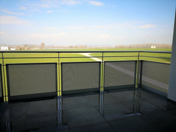 Superbe appartement de 4.5 pièces au 3ème étage 10