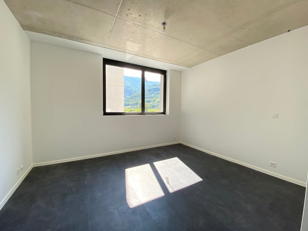 Magnifique appartement de 2.5 pièces moderne à Sion 3