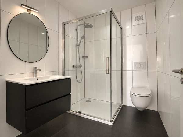 Magnifique appartement de 2.5 pièces moderne à Sion 5