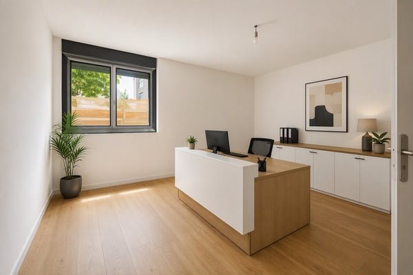 BUREAU - PROFESSIONS LIBERALES 6