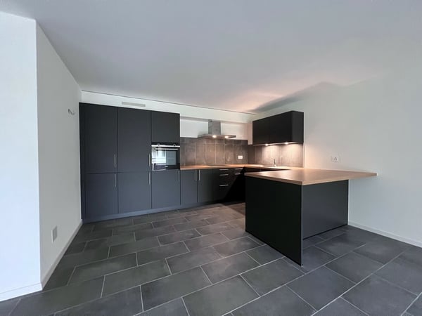 Magnifique 4.5 pièces en duplex 2
