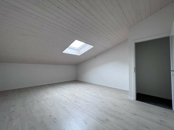 Magnifique 4.5 pièces en duplex 3