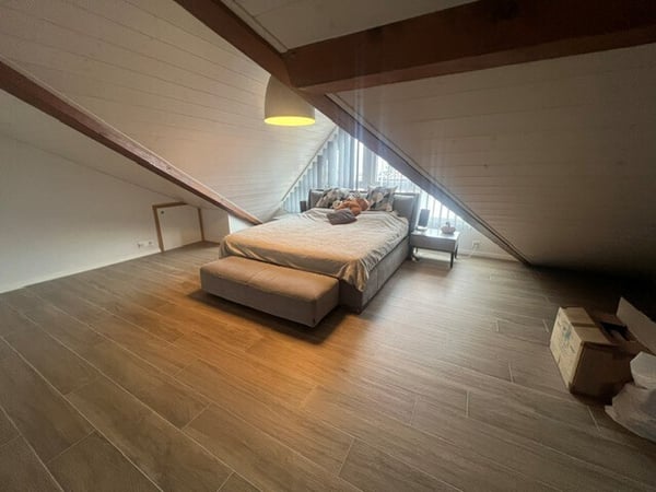 Spacieux appartement de 3.5 pièces en duplex 8