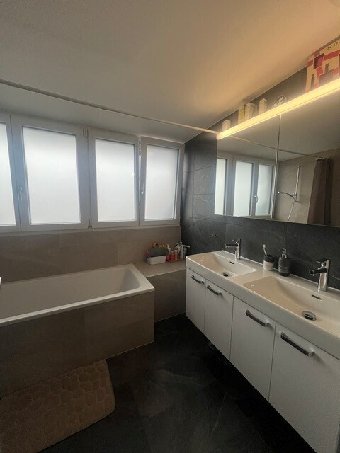 Spacieux appartement de 3.5 pièces en duplex 6