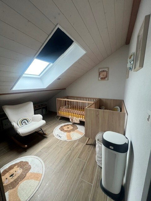 Spacieux appartement de 3.5 pièces en duplex 7