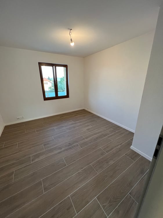 Spacieux appartement de 3.5 pièces en duplex 5