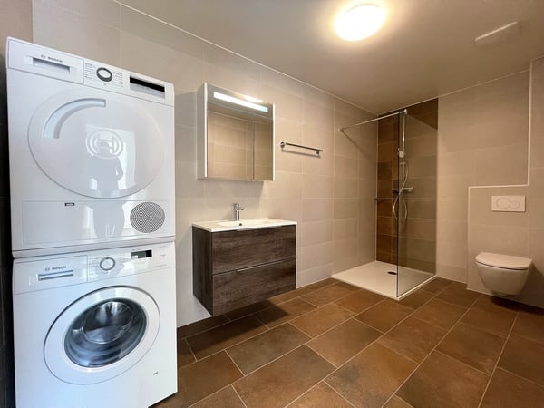 Magnifique appartement 2.5 pièces au 1er étage 4