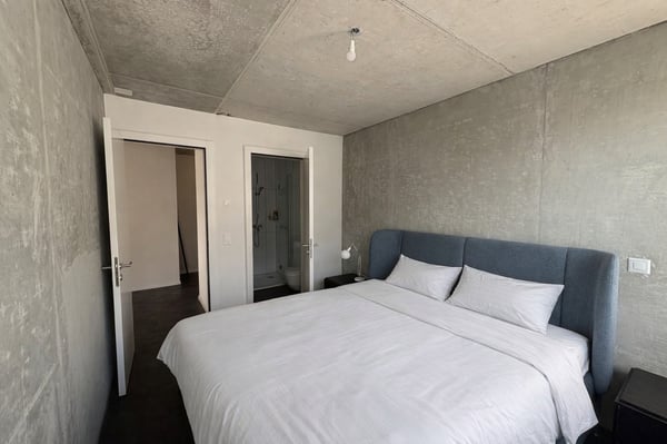 Appartement contemporain de 3.5 pièces au 2ème étage 5