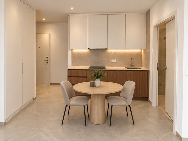 Magnifiques studios meublés au coeur de la Veille Ville de Sion 4