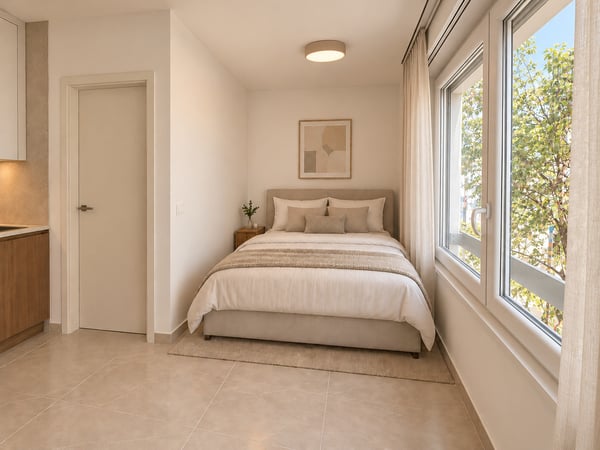 Magnifiques studios meublés au coeur de la Veille Ville de Sion 6
