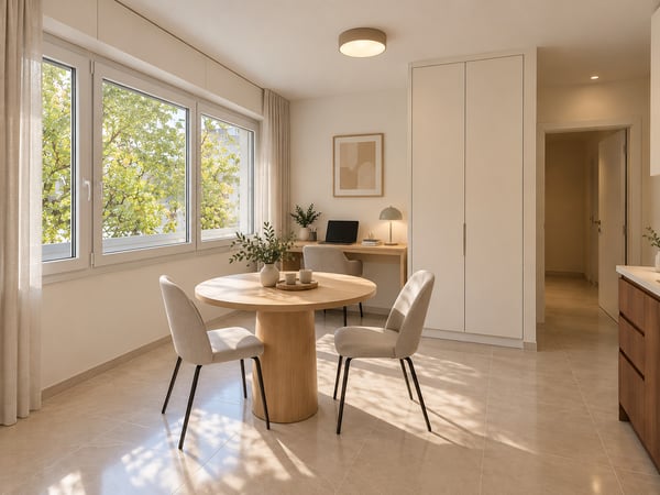Magnifiques studios meublés au coeur de la Veille Ville de Sion 5