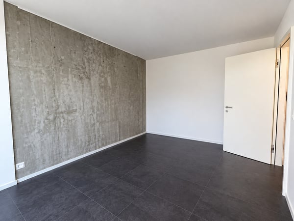 Magnifique appartement de 2.5 pièces en attique moderne à Sion 4