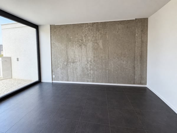 Magnifique appartement de 2.5 pièces en attique moderne à Sion 5