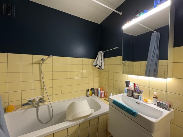 Appartement de 3.5 pièces avec magnifique vue sur le lac 7