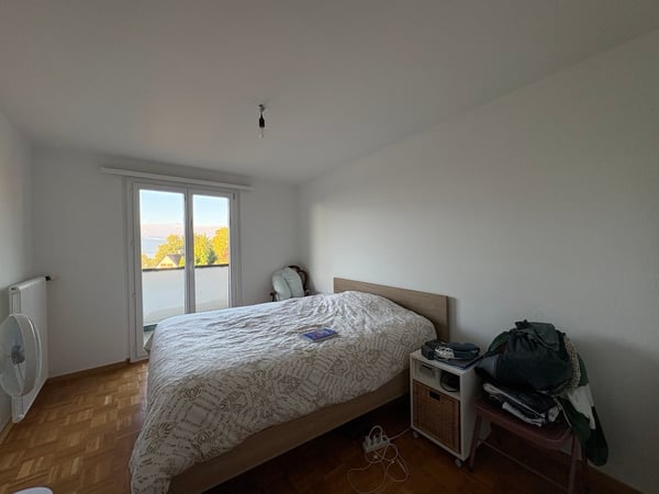 Appartement de 3.5 pièces avec magnifique vue sur le lac 4