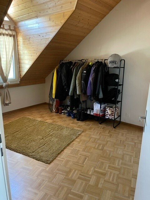 Appartement de 3.5 pièces avec mezzanine 3