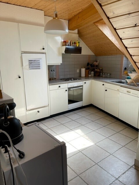 Appartement de 3.5 pièces avec mezzanine 5