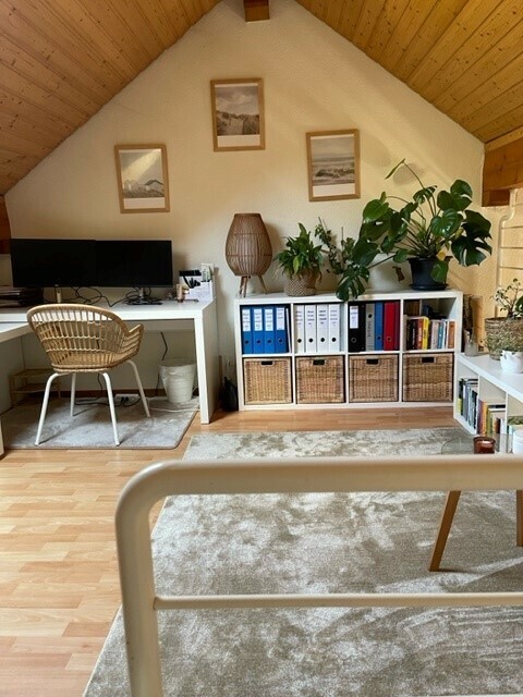 Appartement de 3.5 pièces avec mezzanine 4
