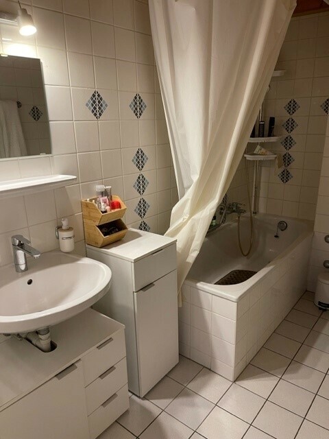 Appartement de 3.5 pièces avec mezzanine 2
