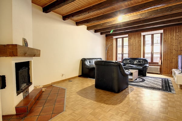 Immeuble de rendement à vendre - Payerne (VD) 8